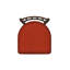 Tabouret pivotant XL 810 Contessa-92927292-92916021-92927294