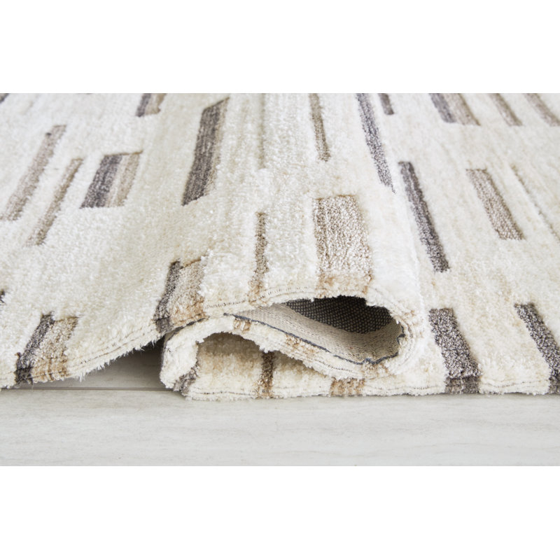 Tapis 8 pi x 10 pi Steffie, Rectangle 8 pi x 10 pi