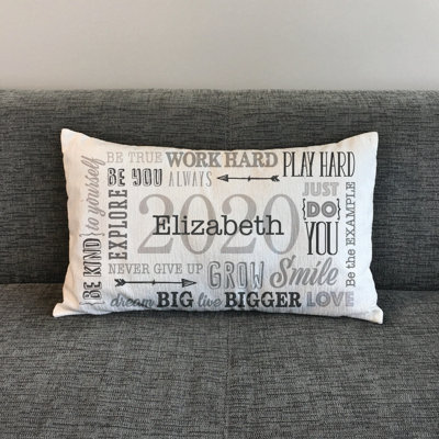 Throw Pillow