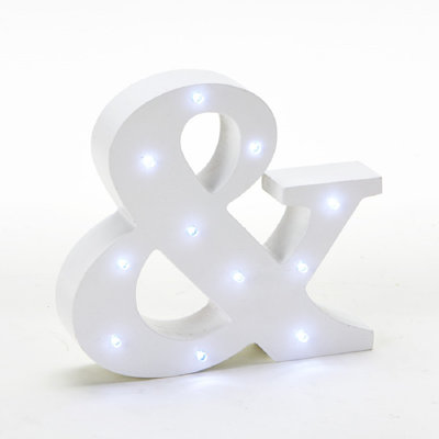 Mkhitar Text & Numbers Letter Block