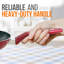 Aluminum Non-Stick Fry Pan
