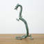 Bronze Garden Statue