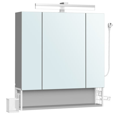 Ramire Bathroom Cabinet