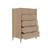 Reece 5-Drawer Dresser-5677284