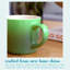Argon Tableware - 330ml Ombre Coffee Mug - Glazed New Bone China Drinking Cup-114738829-114738833
