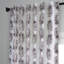 Rideaux obscurcissants en coton à imprimé cachemire simple G Wilson-1587082036-1587082038
