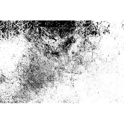 Grainy Texture - toile tendue, impression