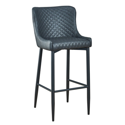 Tabouret de comptoir Klahn