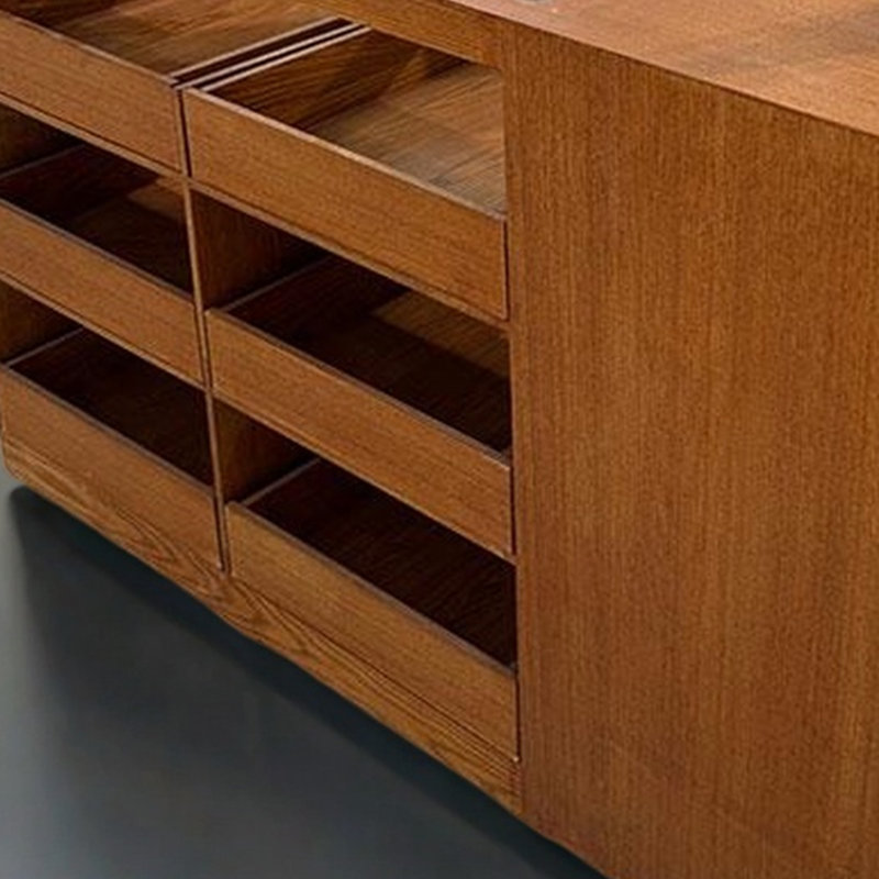 Armoire pour îlot Fashion, H 35,43 po x l 59,05 po x P 23,62 po