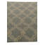 Tapis gris clair Jaycee