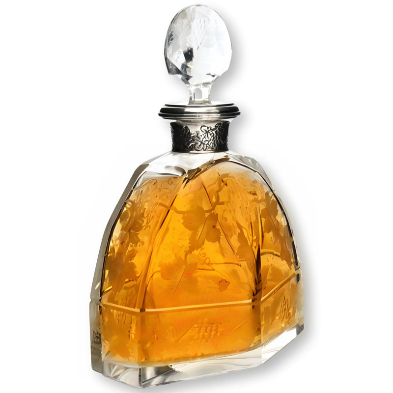 Whiskey Decanter