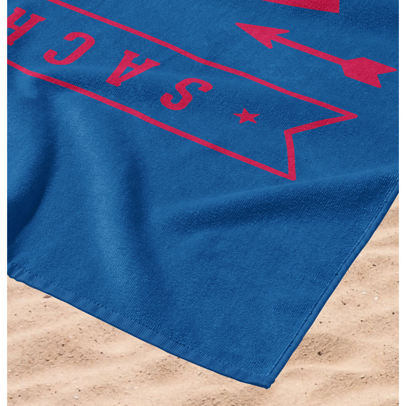 Beach Towel