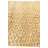 Odle Yellow Rug