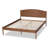 Adairsville Platform Bed-958035195