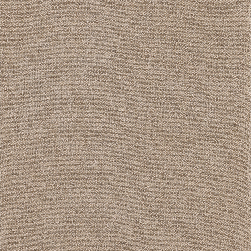 Marvin Hardwood Upholstered Dining Chair, Charlotte Olive, Camel