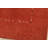 Rhain One-of-a-Kind 3'3" X 6'9" Wool Area Rug in Red