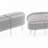 Noelany Upholstered Storage Bench-436125479