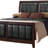 Tabares Upholstered Sleigh Bed