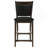 Espresso 5-Piece Dining Set