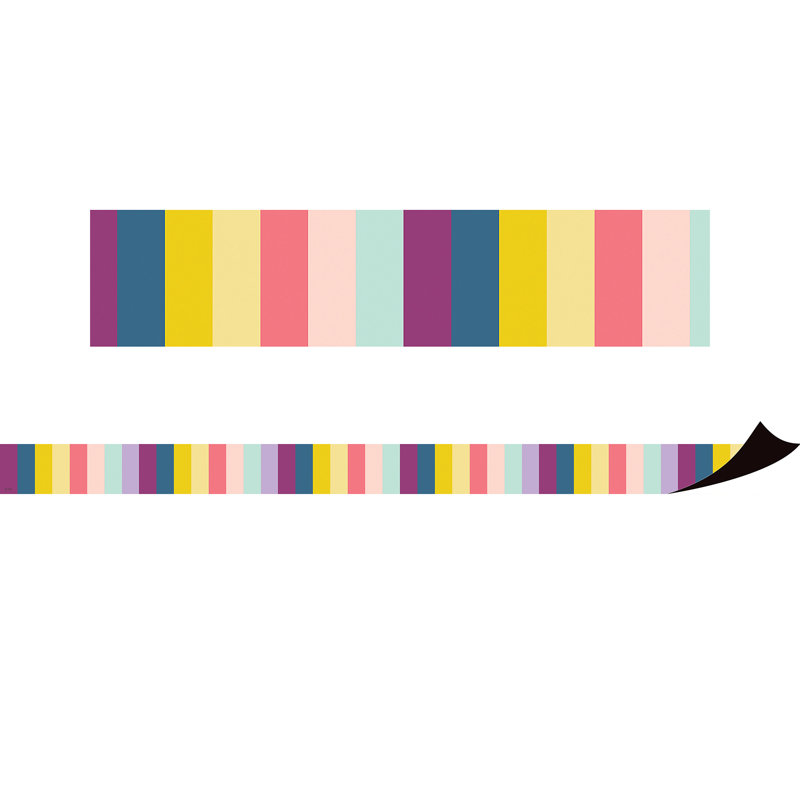 Bordure magnétique Oh Happy Day