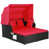 Rouge sélectionné