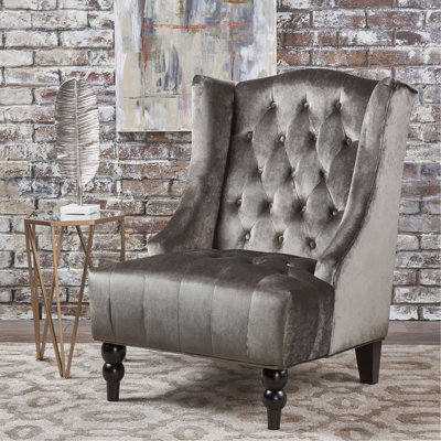 Fauteuil club Toddman