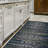 Peasedown St John Abstract Indoor Rug-20628833