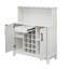 Armoire de bar Dunstable Home-967859609