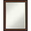 Miroir d'appoint mural en plastique Eaghan Eaghan-69314014