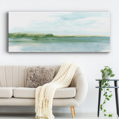 " Green Ribbon Coast Ii "