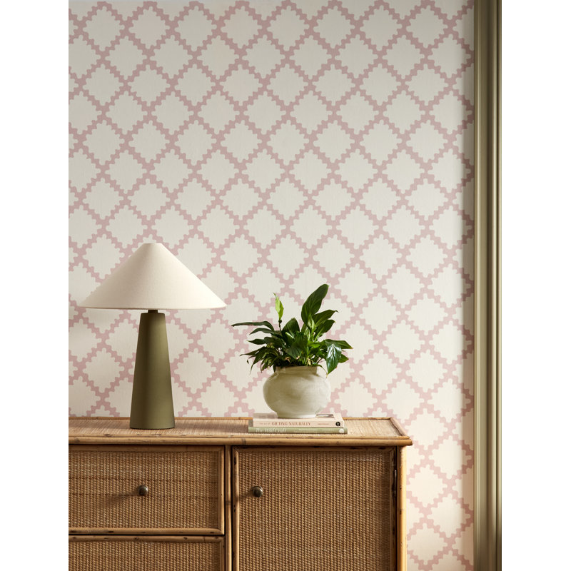 Swithland, Pink