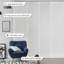 Semi Sheer Vertical Blind-1670339006