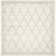 Ammundsen Geometric Ivory/Light Gray Area Rug