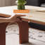 Table basse Retro