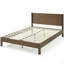 Decoste Platform Bed-735399974