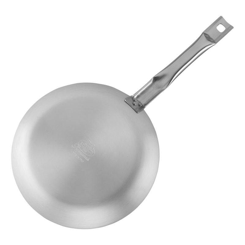 Poêle à frire antiadhésive en aluminium Ballarini, 9,5 po