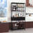Izek Bookcase