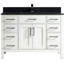 48" Solid Wood Vanity - Cabinet Only-94656514