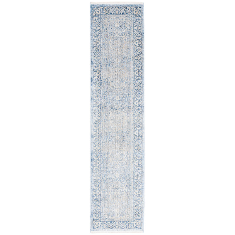 Dream Performance Oriental Rug, Runner 2' x 8'