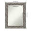 Miroir mural Ande