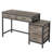 Office Desk,Writing Table,Computer Desk With Drawer Cabinet