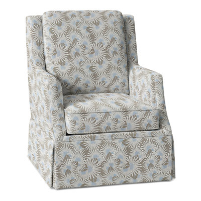Savannah Wingback Chair