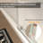 60" Width X 72"Height Single Sliding Shower Door,5Mm Fixed Glass And 6Mm Sliding Glass Frameless ,  Clear Tempered Glass, Stainless Steel Handle,Chrome-124898826