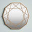 Miroir d'appoint Conkle Glam-39750473