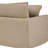 Kaniz Upholstered 93'' Sofa-1416771971