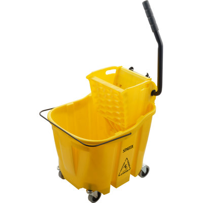 OmniFit Mop Bucket Set