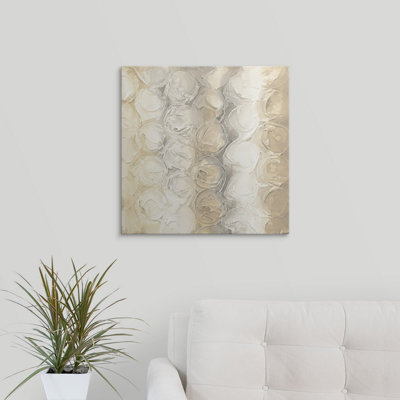 Neutral Circles " Neutral Circles III " by Chris Paschke