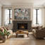 Art sur toile Paine