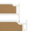 Structure de lit en rotin de style traditionnel-751117871-751117869