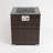 Jeannette Column Stainless Steel Propane Smokeless